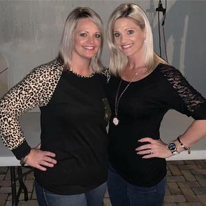 Meet your Posher, Tara